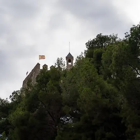Casa Alfocea Villa Caravaca De La Cruz Buitenkant foto