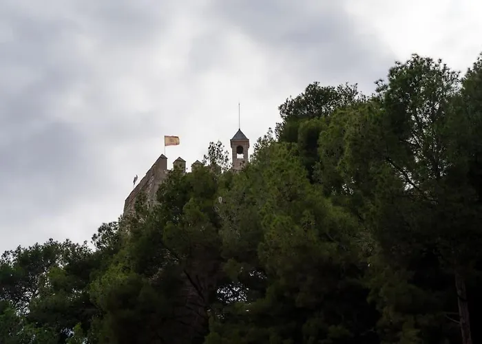 Casa Alfocea